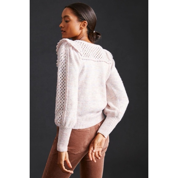 LoveShackFancy Pullover - Picture 7 of 11